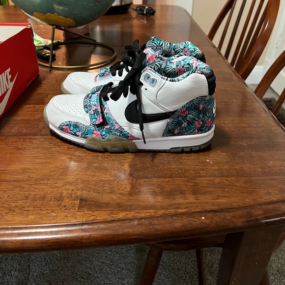 Other - Nike Air Trainer 1 Mid Prm QS Pro Bowl